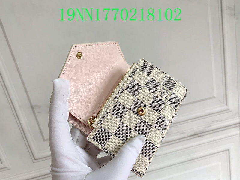 COZY BAGS - LOV Wallet - 1529