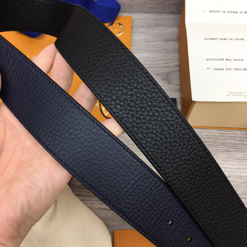 JB - LOV Belts - 270
