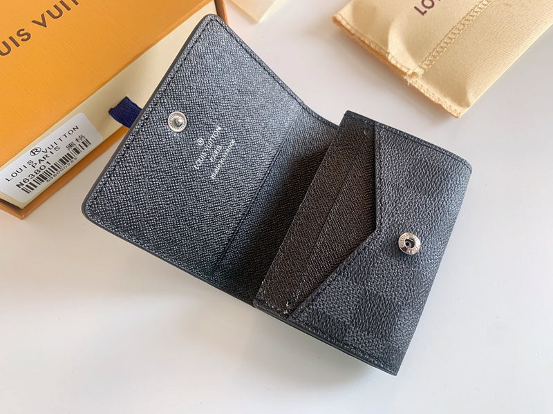 COZY BAGS - LOV Wallets - 722