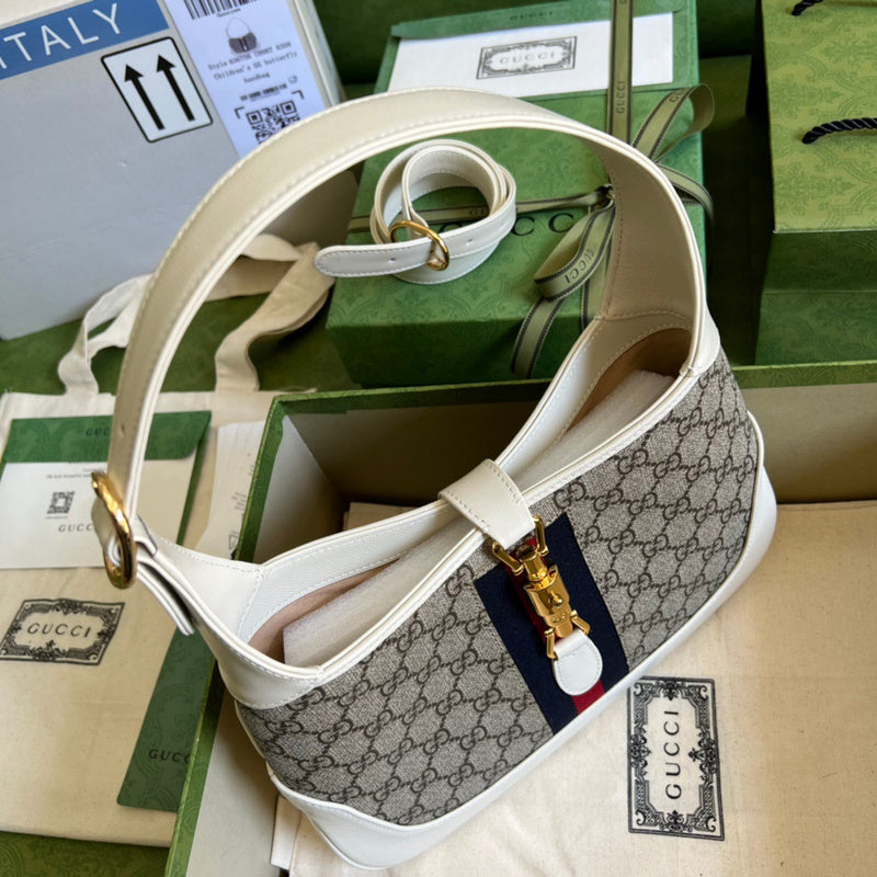 JB - Guki Lady Bags - 820