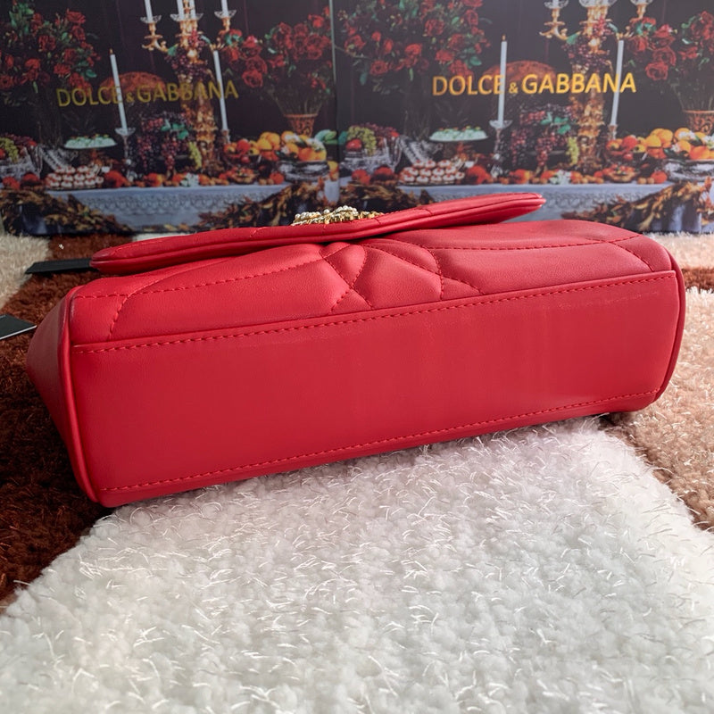 COZY - DAG Bags - 230