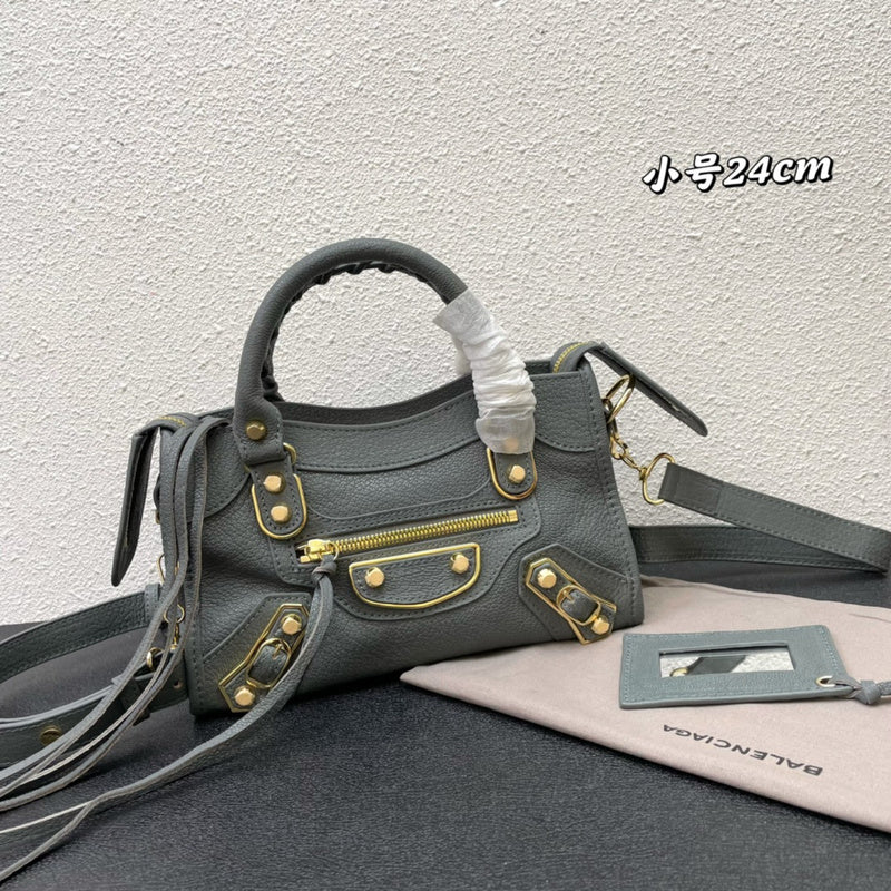 COZY - BG Bags - 639