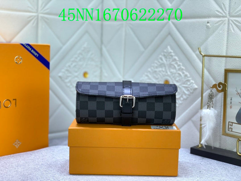 COZY BAGS - LOV Wallet - 1154