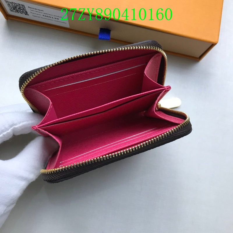 COZY BAGS - CHL Wallet - 991