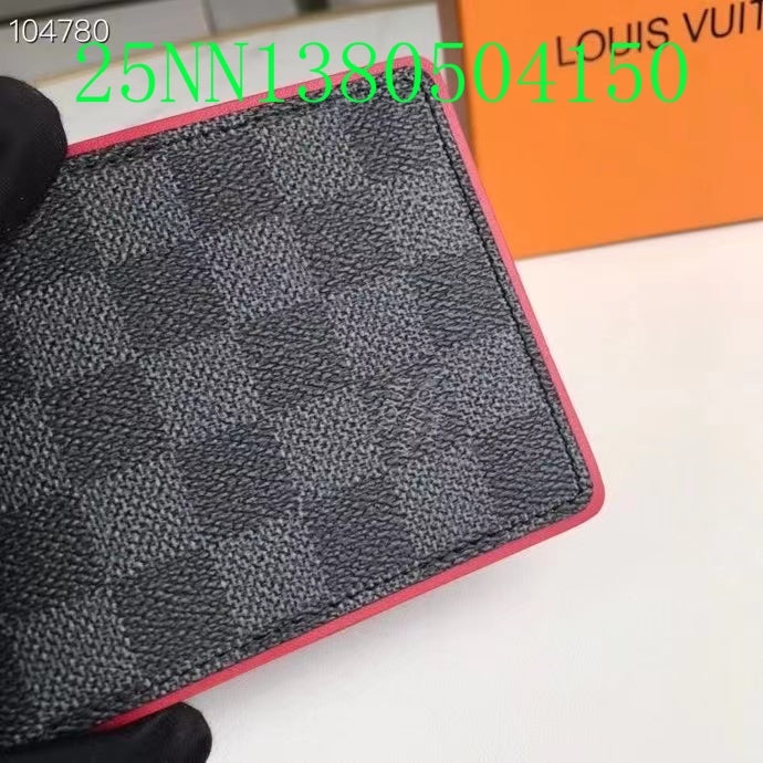 COZY BAGS - LOV Wallet - 498
