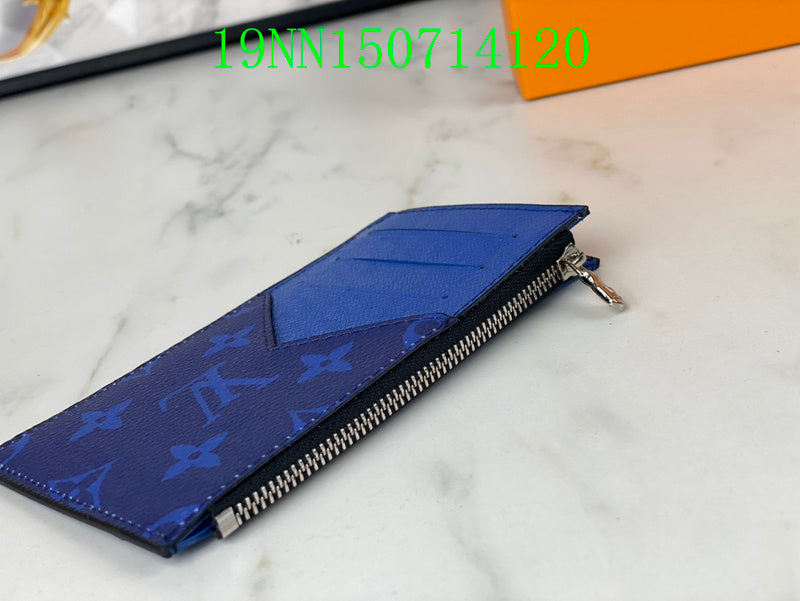 COZY BAGS - LOV Wallet - 235