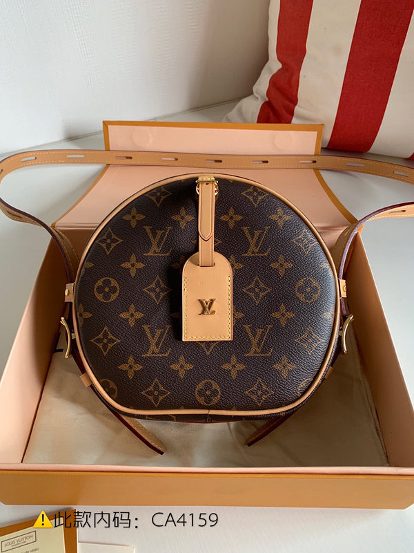 COZY - LV Bags - 5078