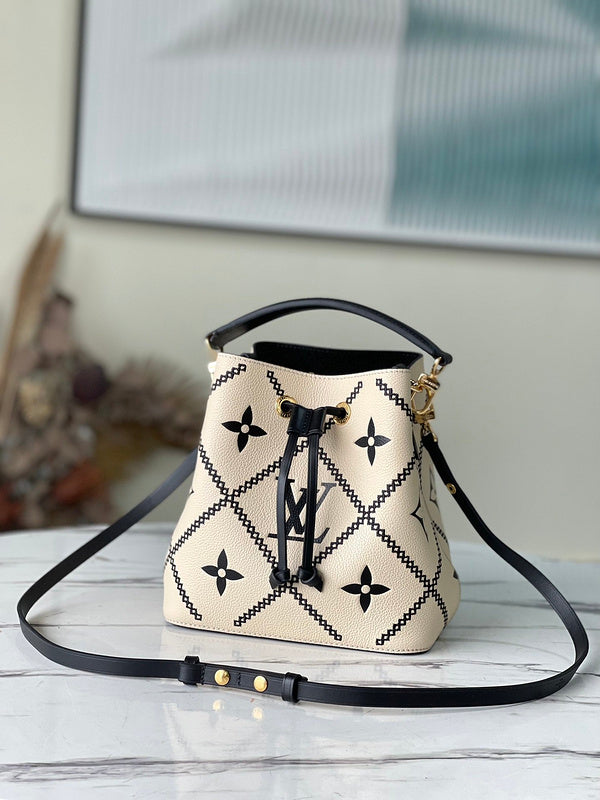 COZY - LOV Lady Bags - 662