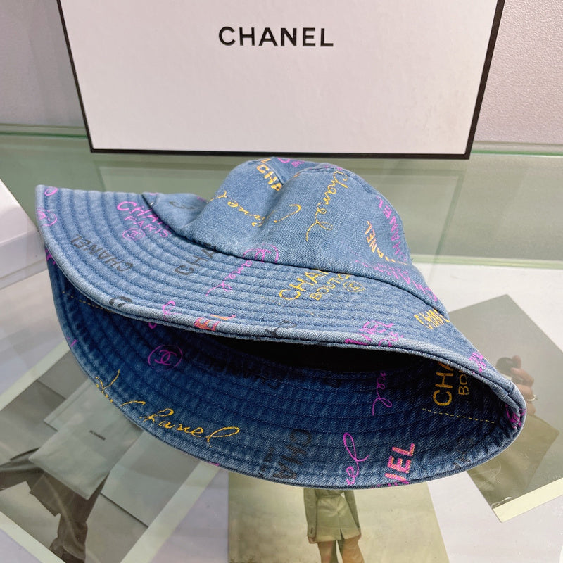 COZY BAGS - CHL Hats & Caps - 060
