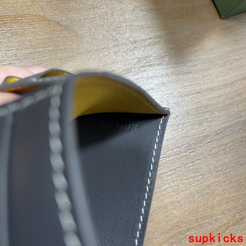COZY BAGS - Mix Wallets - 124
