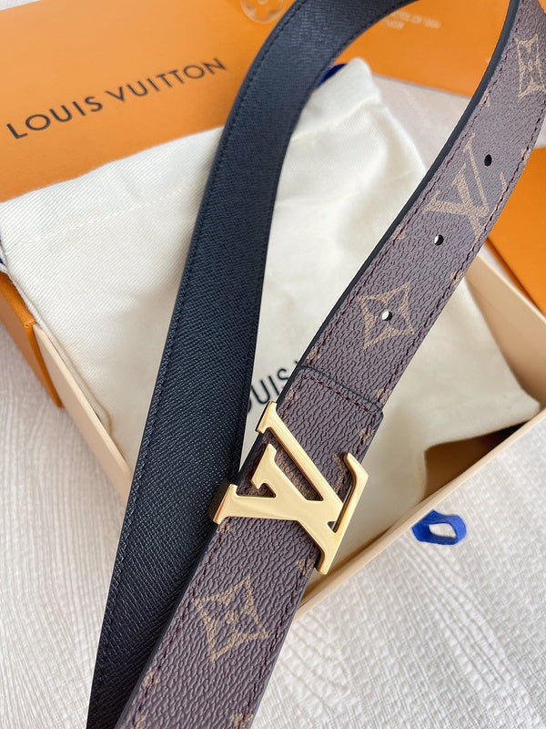 JB - LOV Belts - 209