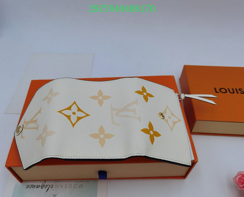 COZY BAGS - CHL Wallet - 1000