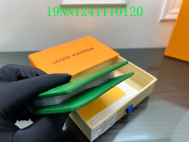 COZY BAGS - LOV Wallet - 886