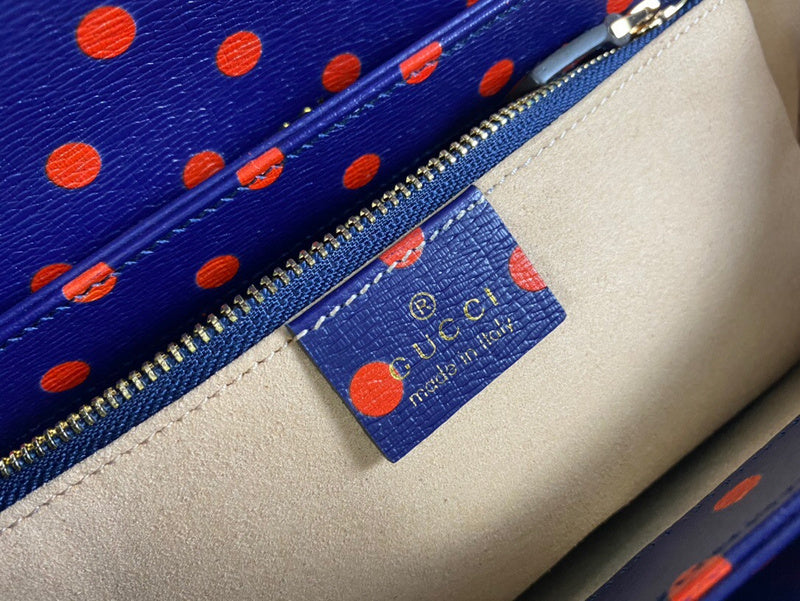COZY - Guki Lady Bags - 1352