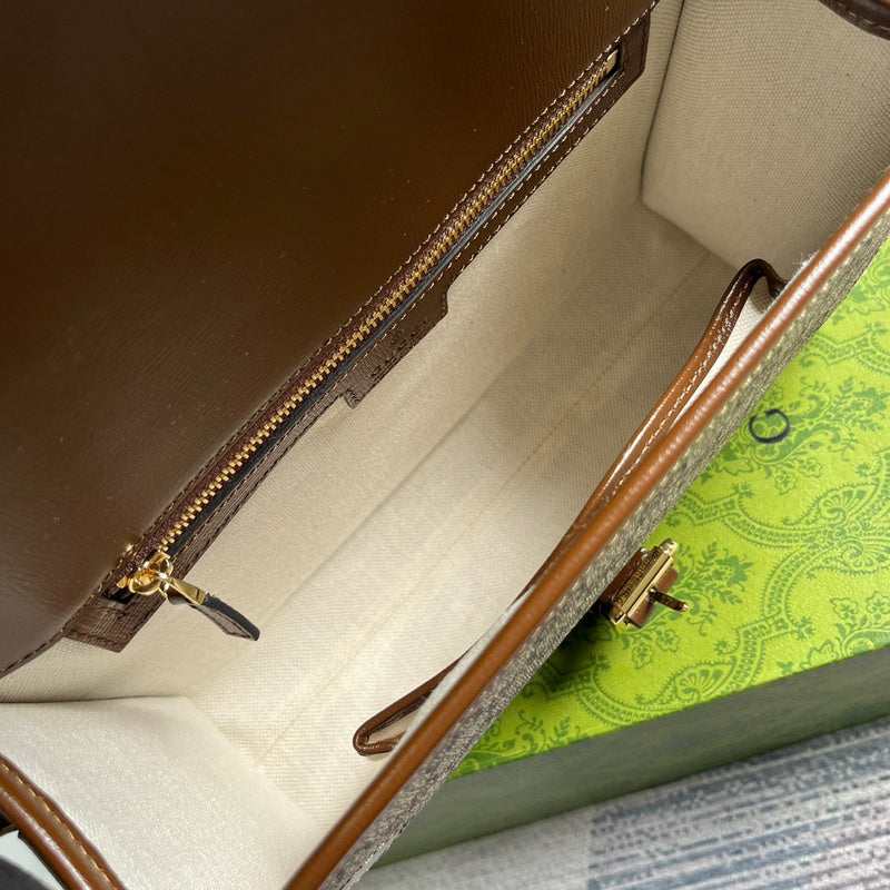 COZY BAGS - Guki Men Bags - 060