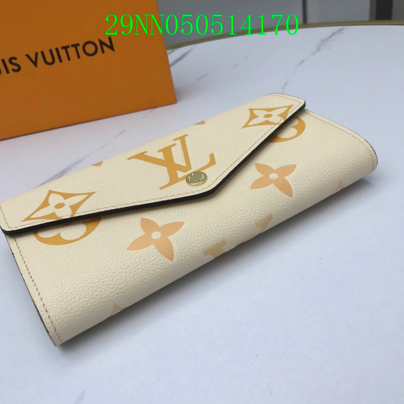 COZY BAGS - CHL Wallet - 949