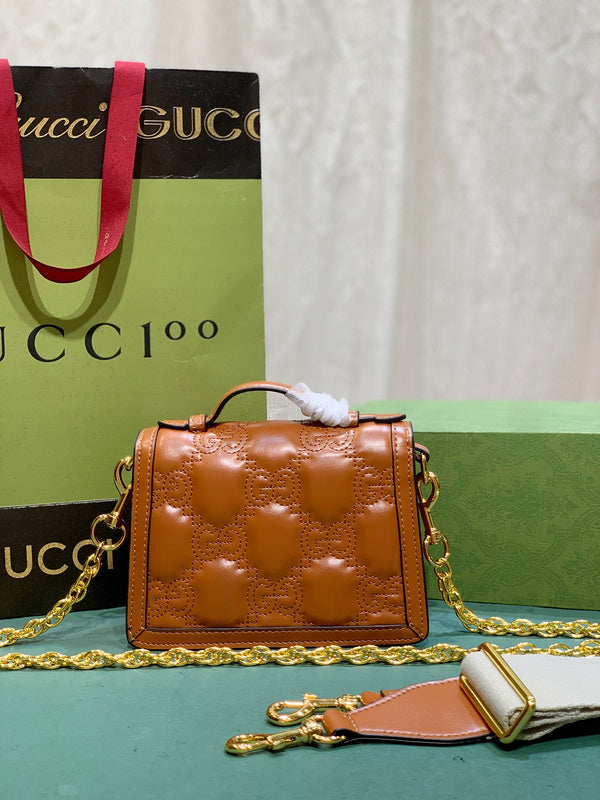 COZY BAGS - GUKI Bags - 506