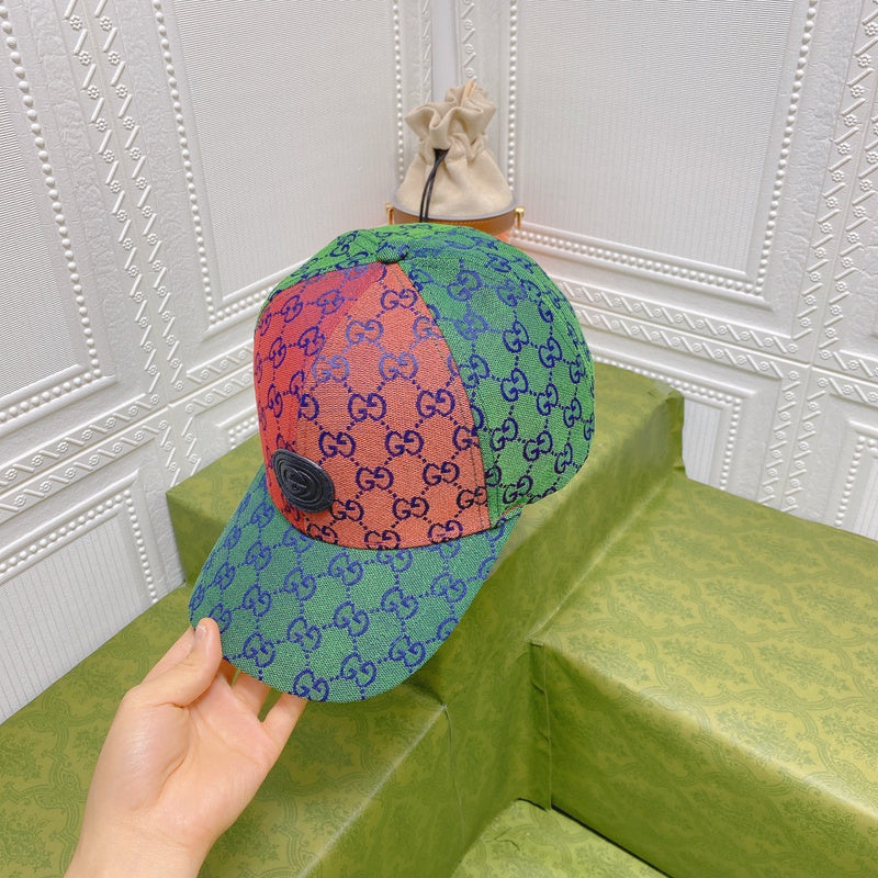 COZY BAGS - Guki Hats & Caps - 096
