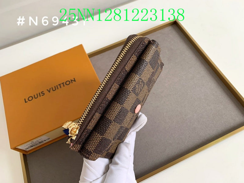 COZY BAGS - CHL Wallet - 313