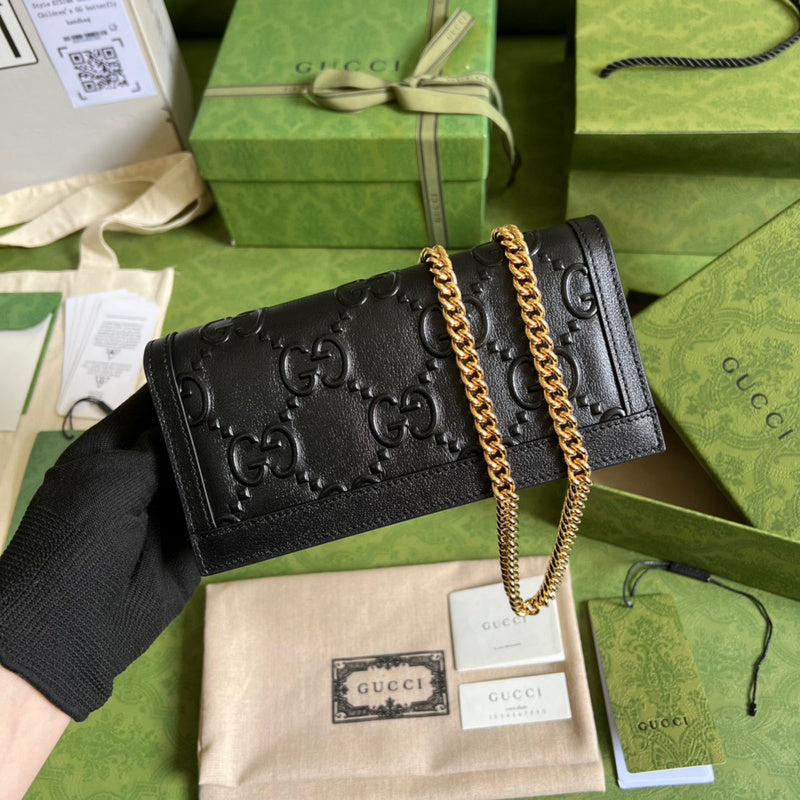 COZY BAGS - Guki Wallet - 350