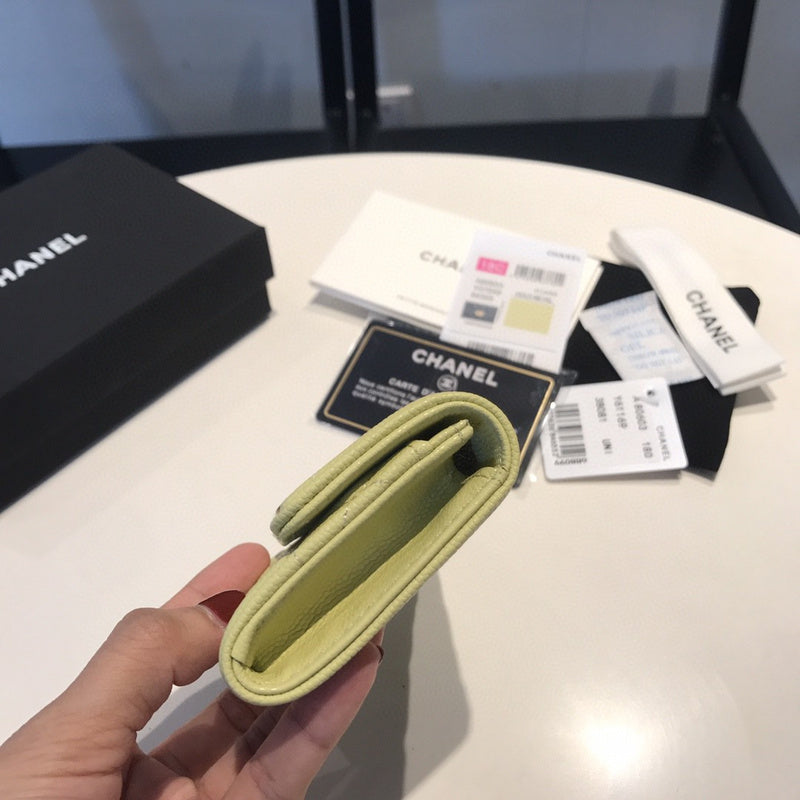 JB - CHL Wallets - 093