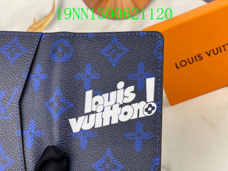 COZY BAGS - LOV Wallet - 329
