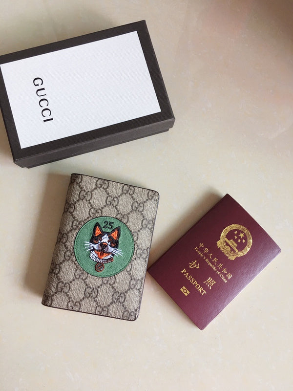 COZY BAGS - Guki Wallet - 499