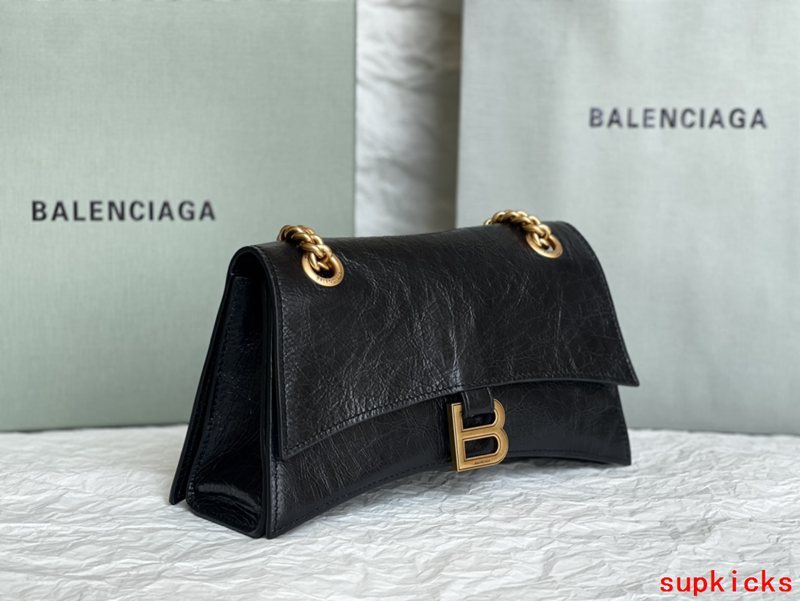 COZY BAGS - BG Hourglass Bags - 040