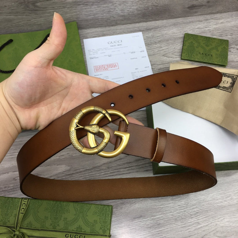 COZY BAGS - GUKI Belts - 092