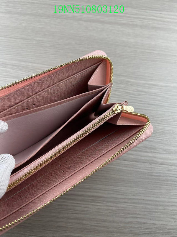 COZY BAGS - LOV Wallet - 1046