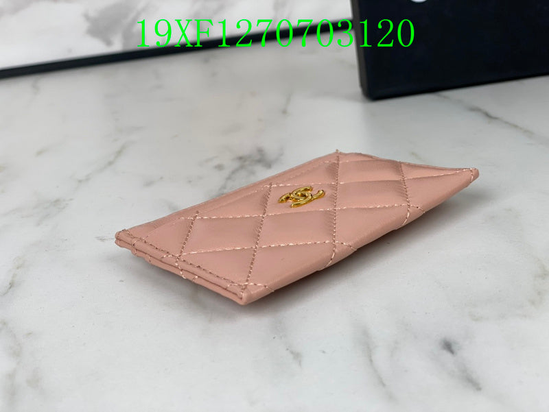 COZY BAGS - CHL Wallet - 027