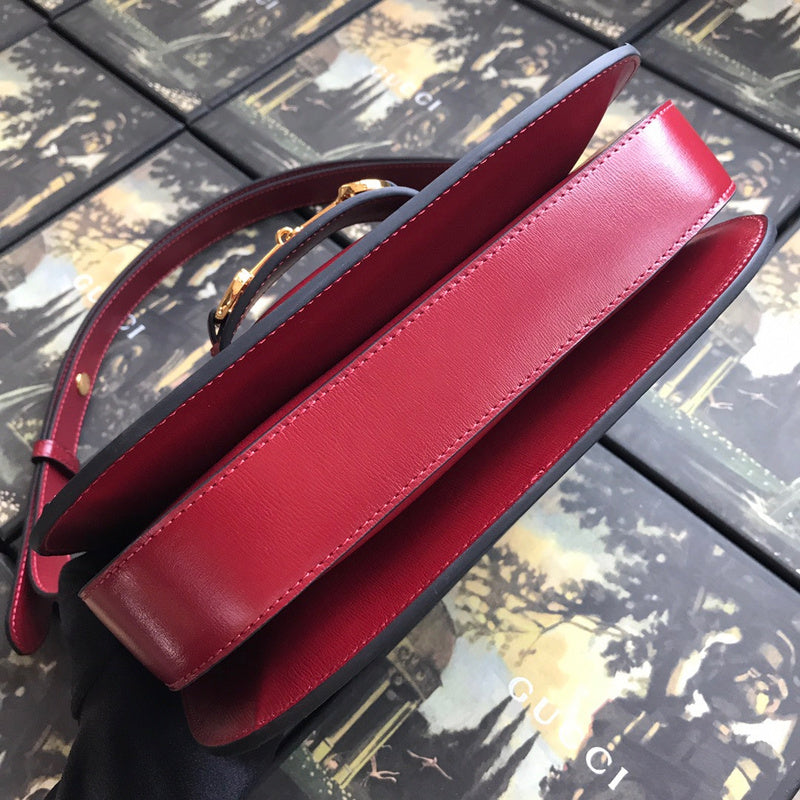 COZY - Guki Lady Bags - 1354