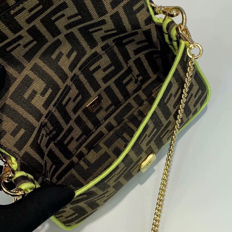 Cozy-Bags - FDE Bags - 950