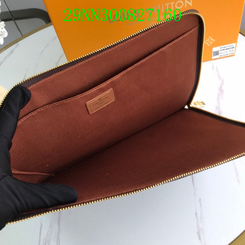 COZY BAGS - CHL Wallet - 630