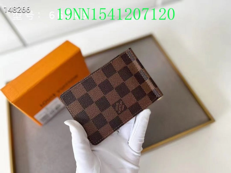 COZY BAGS - LOV Wallet - 848