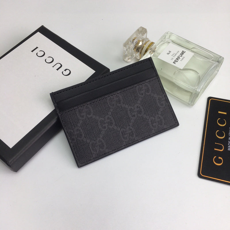 Cozy Bags - GUKI Men Wallets - 122