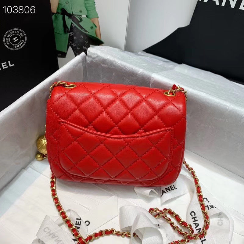 COZY BAGS - CHL Lady Bags - 698