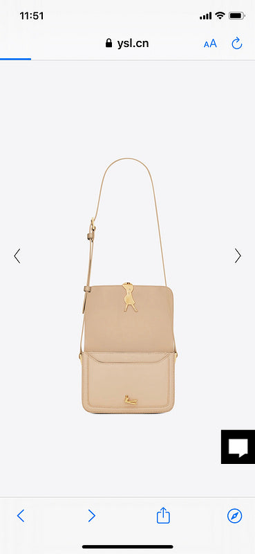 COZY BAGS - YLS Bags - 1126