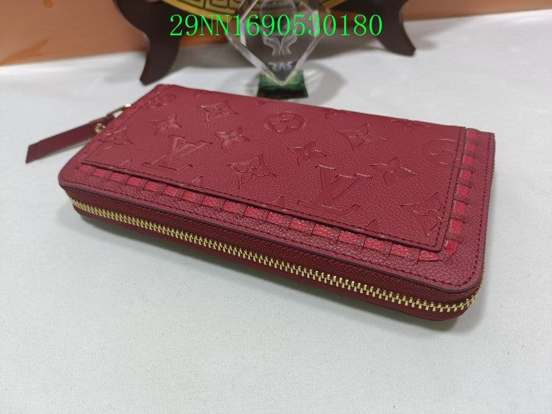 COZY BAGS - LOV Wallet - 1285
