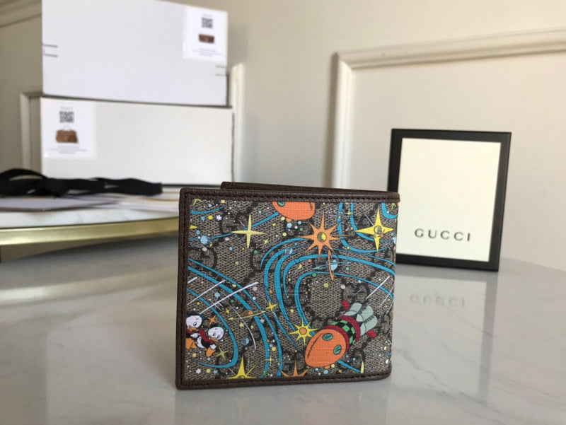 COZY BAGS - Guki Wallet - 393