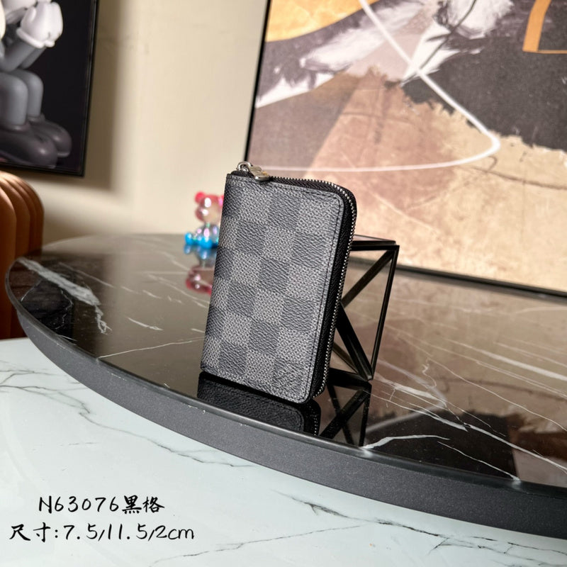 COZY - LOV Wallets - 429