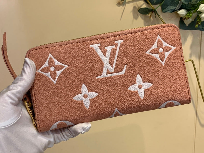 COZY - LOV Wallets - 301