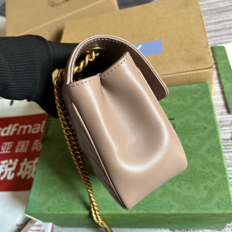 JB - Guki Lady Bags - 294