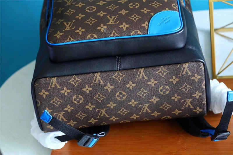 COZY - LOV Backpacks - 138