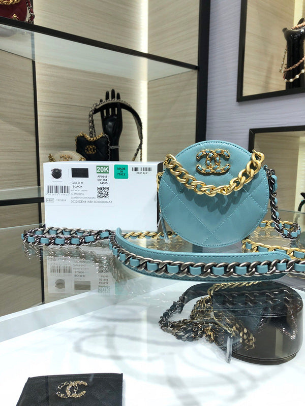 COZY BAGS - CHL Lady Bags - 584