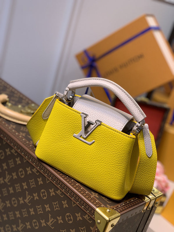 COZY BAGS - LOV Bags - 3895