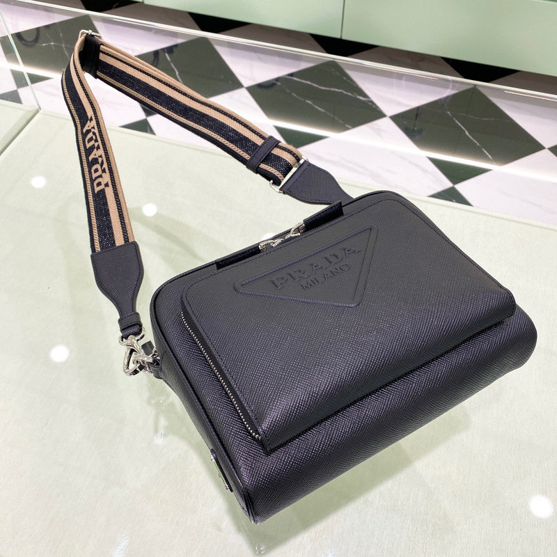 COZY BAGS - PD Men Bags - 082