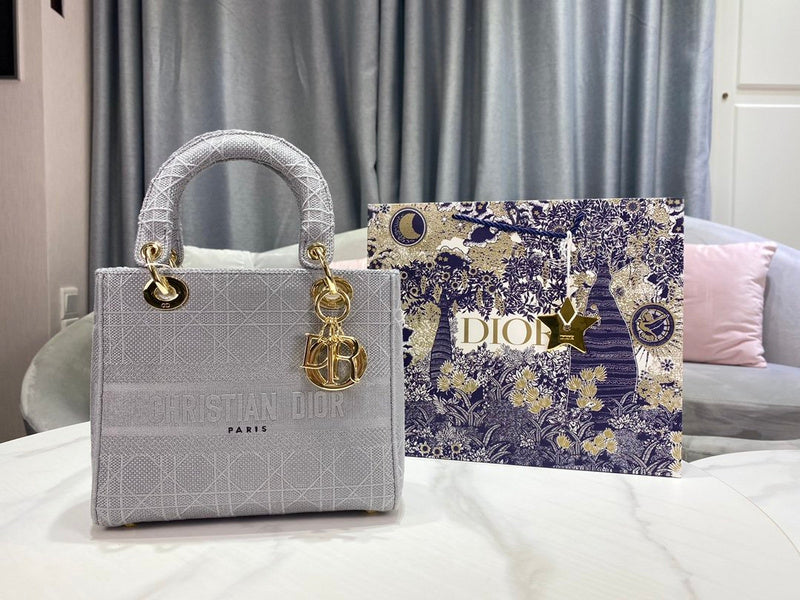 JB - DOR Lady Bags - 397