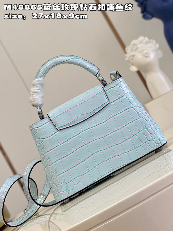 COZY BAGS - LOV Bags - 1398