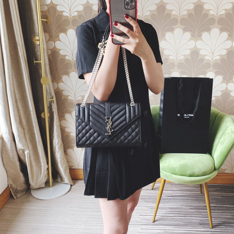 COZY BAGS - YLS Bags - 1132